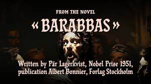 Пример шрифта Barabbas Display